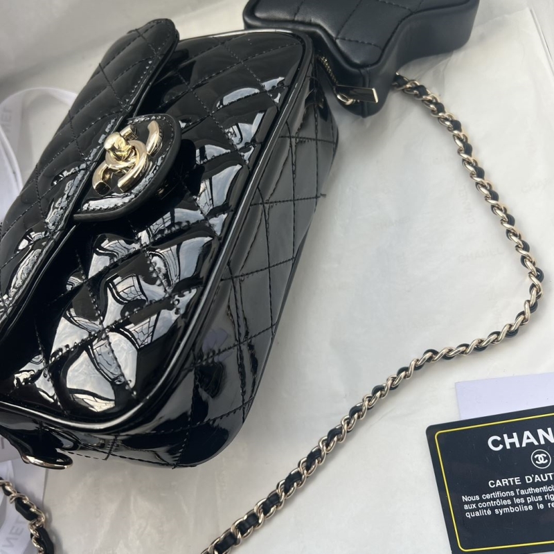 Ch**el cf series bags